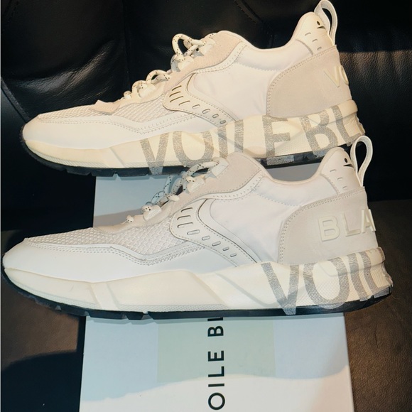 Voile Blanche Men’s Sz 10.5 US EU 44 *New w og Box* - Picture 3 of 13
